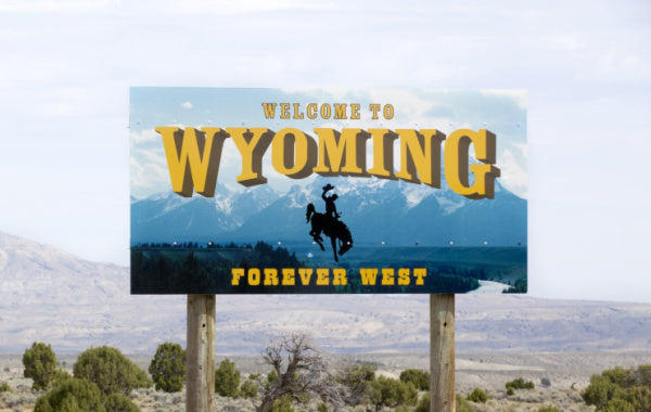 Current Wyoming Offerings