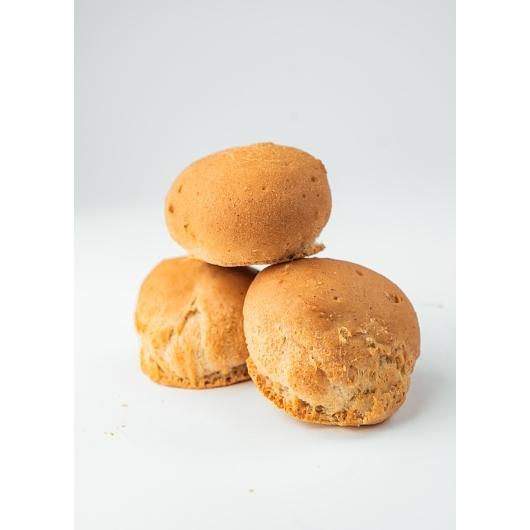 NEW: 24 ct. Gluten Free White Dinner Rolls