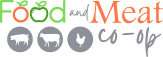 Food and Meat Coop logo