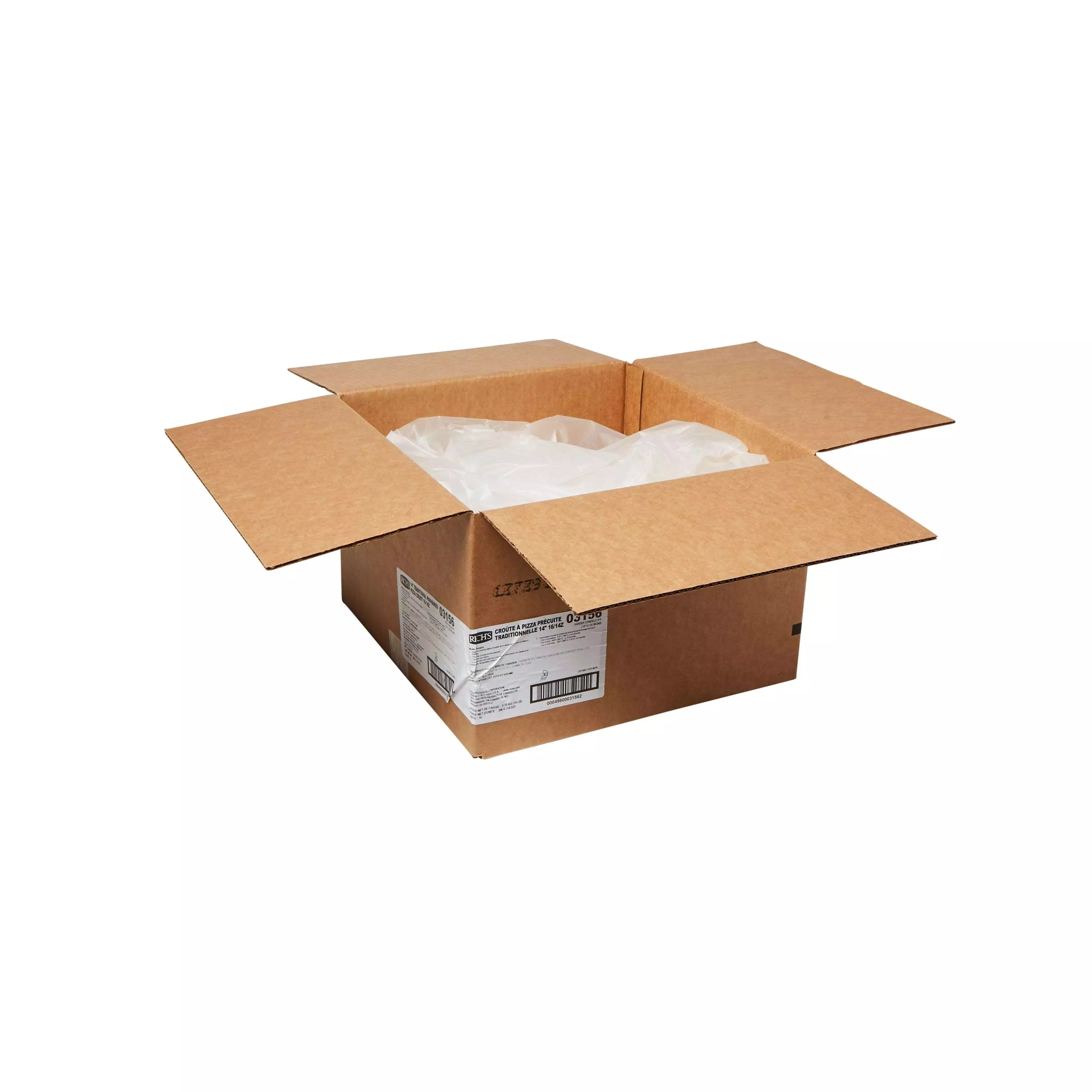 12 ct Case Gluten Free 10