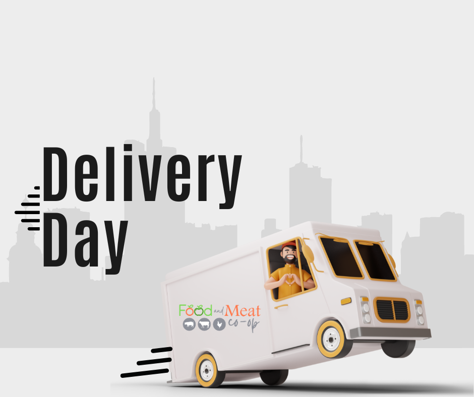 How Our Delivery Works: A Step-by-Step Guide