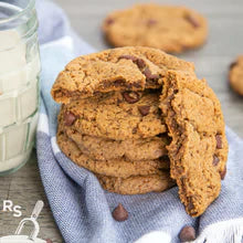 Gluten Free Allergy Friendly Cookie mix! Makes 4 different kinds!