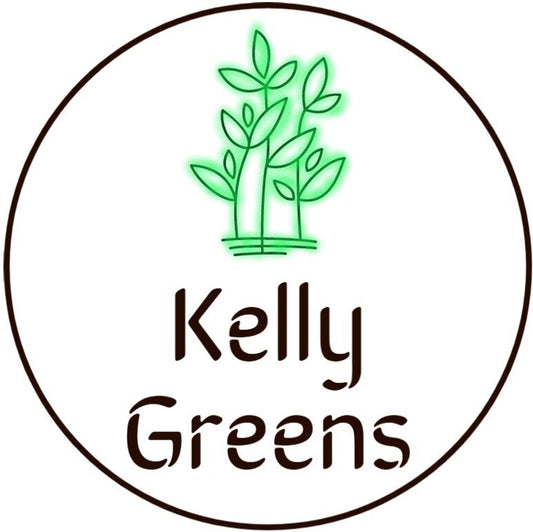 Kelly's Green Market- Microgreens