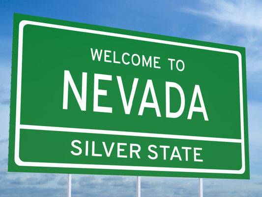 Clark County Nevada - We're Coming for You!! Welcome to all Greater Las Vegas Friends!