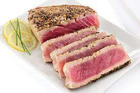 How to Add Wild Caught Tuna Steak to Your Family Meals