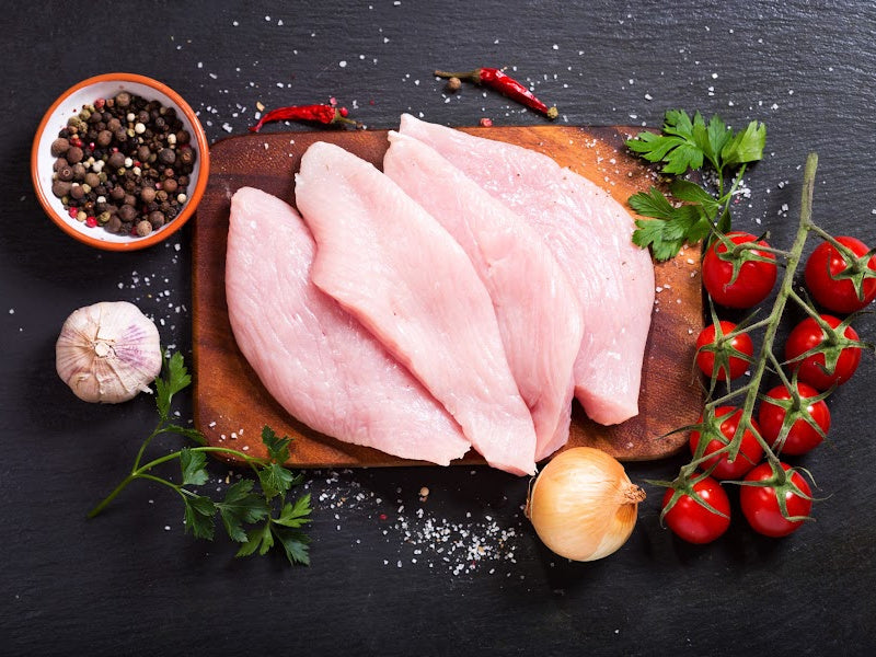 Chicken Food And Meat Coop Utah air-fryer-sausage-in-8-minutes-links-or-breakfast-sausages