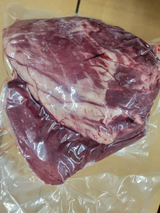 Summer Clearance: 4lb Grassfed Beef Heart