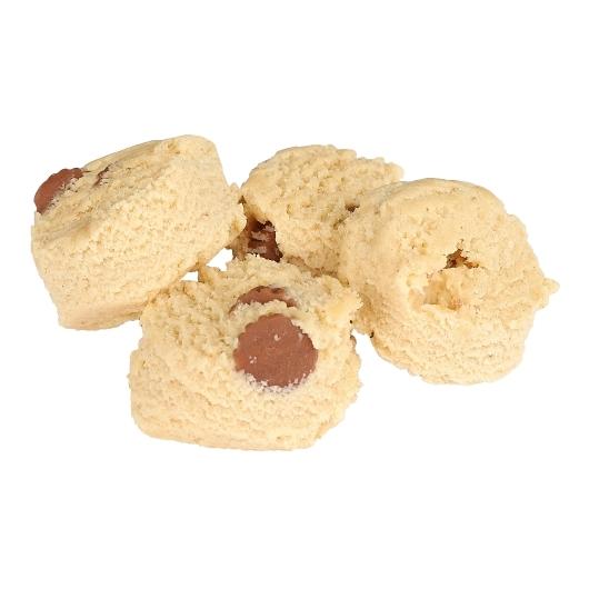 OVERSTOCK DEAL: 11 lb case Edible Peanut Butter Cup Cookie Dough