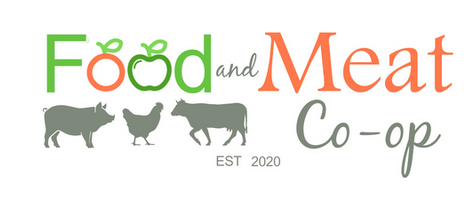 Food and Meat Co-Op In Utah