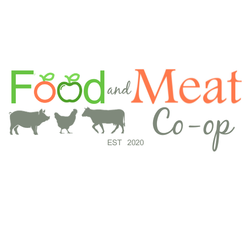 Food and Meat Coop Utah
