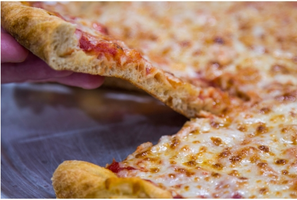 OVERSTOCK: 24 CT Case of Rich's 16in Whole Grain Proof & Bake Sheeted Pizza Dough