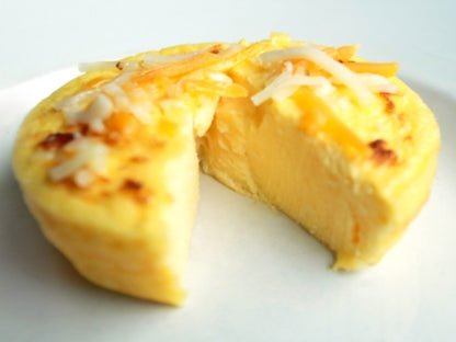 OVERSTOCK: Artisan Kitchens Three Cheese Egg Bites, 140 Each
