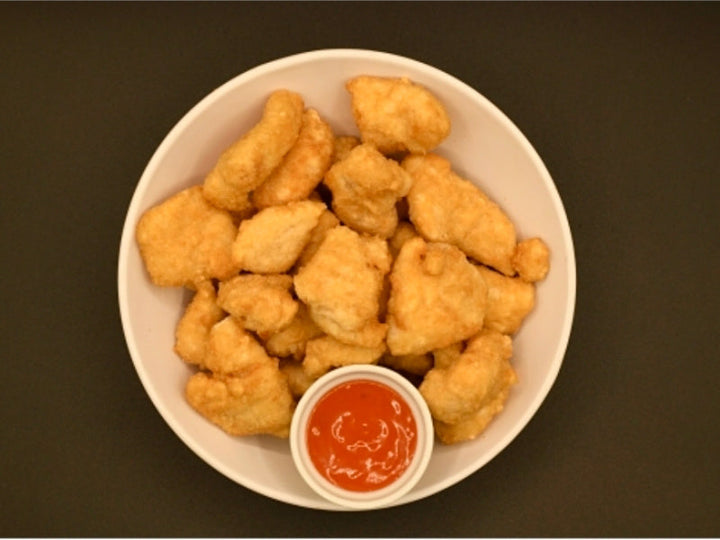 PRICE DROP: 12lb Authentic Orange Chicken Meal Kit