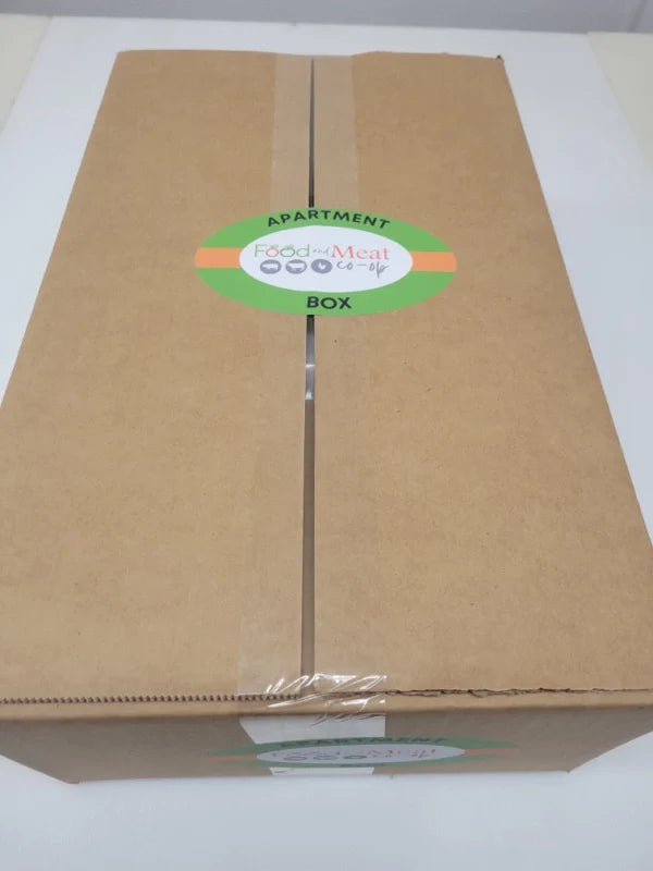 RESTOCKED: 15.5 lb Protein Sampler Box