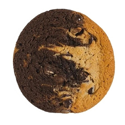 OVERSTOCK DEAL: Brookie (Brownie and Chocolate Chip Cookie) from Aphrodite Divine Confections Chocolate 60 ct.