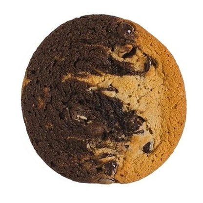OVERSTOCK DEAL: Brookie (Brownie and Chocolate Chip Cookie) from Aphrodite Divine Confections Chocolate 60 ct.