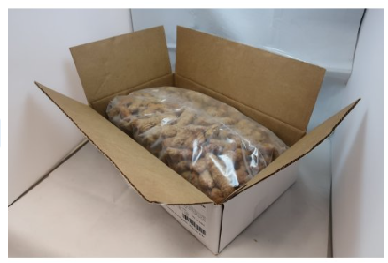 PRICE DROP: 10 lb Pre-cooked Steak Fingers, 2-5 lb bag, quick and easy option, No MSG