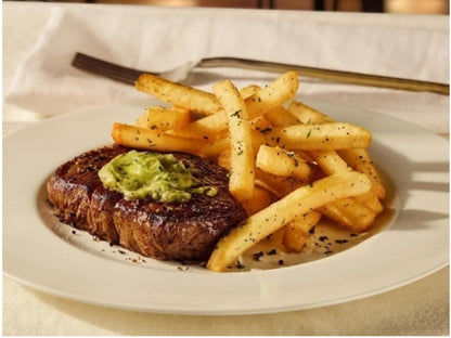 NEW: 30 lb Case Beef Tallow French Fries