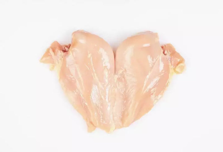 RESTOCKED: Fresh 40lb Chicken Breast, Boneless, Skinless, Cage-Free, Natural