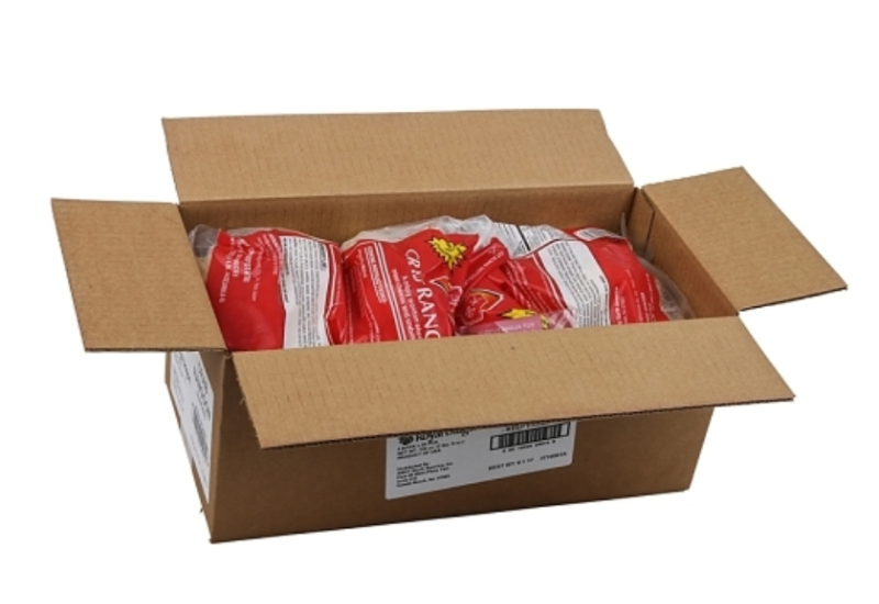 OVERSTOCK DEAL:  120 Ct. Crab Rangoons