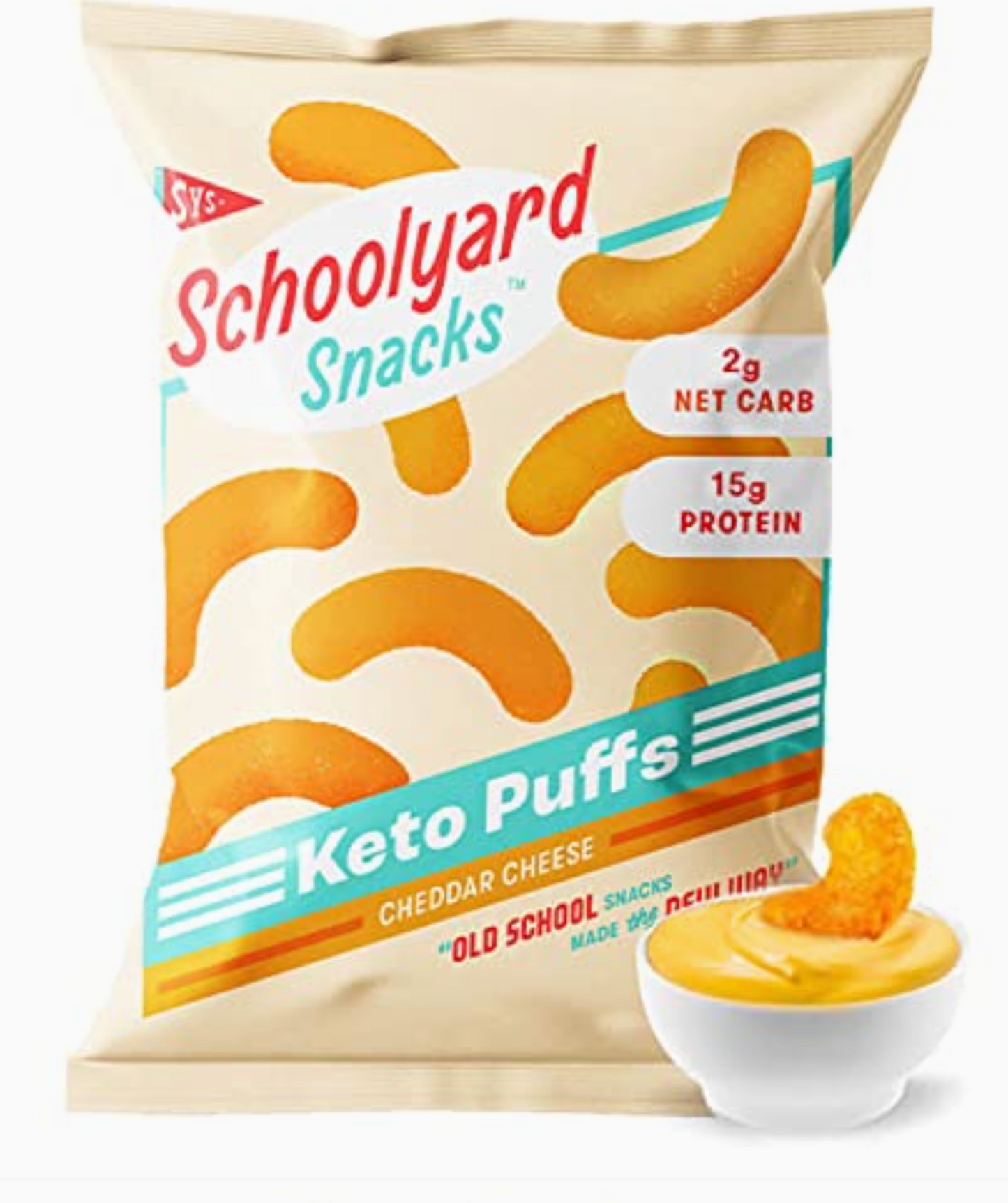 CLEARANCE: Keto Cereals and Snacks