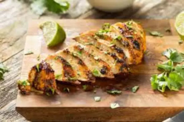 PRICE DROP and RESTOCKED: Already Prepped 40lb Case, Natural Chicken Breast