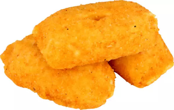 RESTOCKED: 7.5 lb Case Chicken Cordon Bleu, 5oz each (Back By Popular Demand)