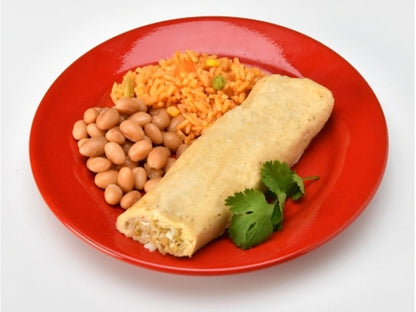 CLEARANCE DEAL:  60ct. Frozen Los Cabos Chicken Salsa Verde Tamale, 4 Ounce