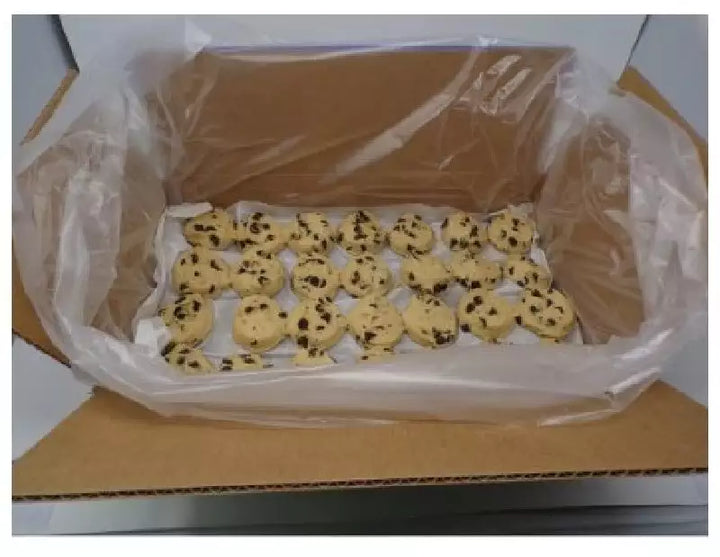 PRICE DROP: Aphrodite Divine Confections Chocolate Chip Cookie Dough, 112 ct.