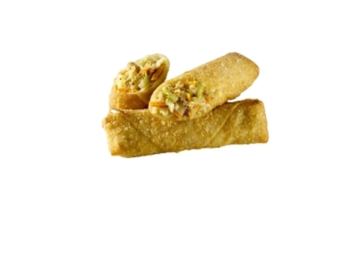 CLEARANCE: Jumbo Pork Egg Rolls (20 ct. Case)