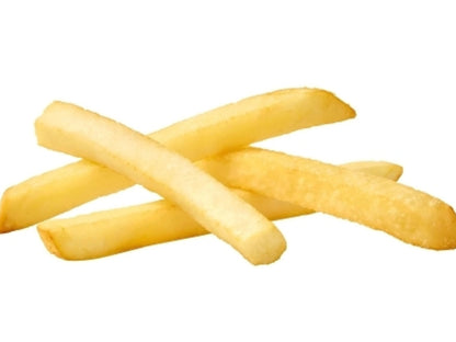 NEW: 30 lb Case Beef Tallow French Fries