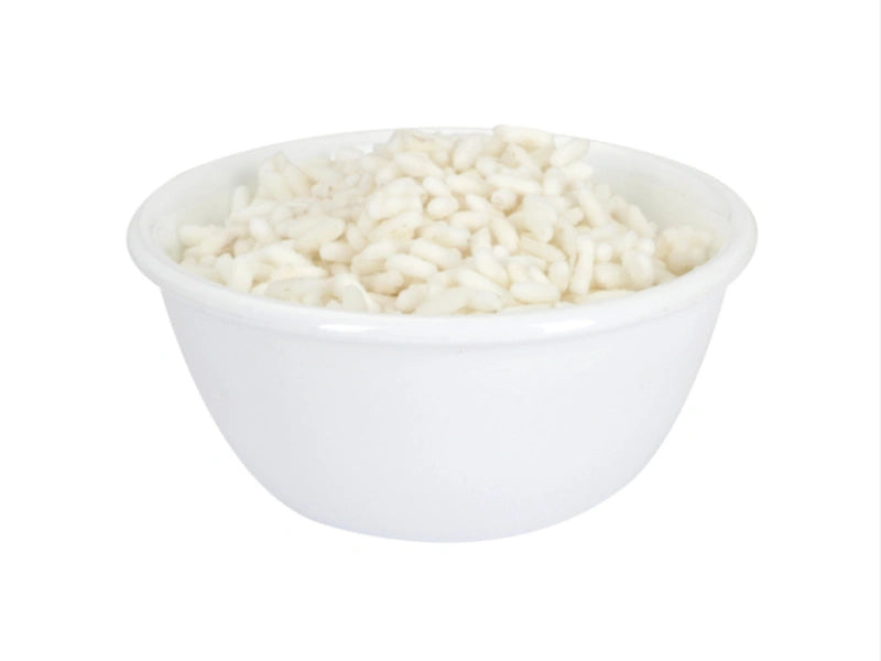 OVERSTOCK DEAL:  24 lb Case Pre-cooked Frozen Rice (12 - 2lb packs!)