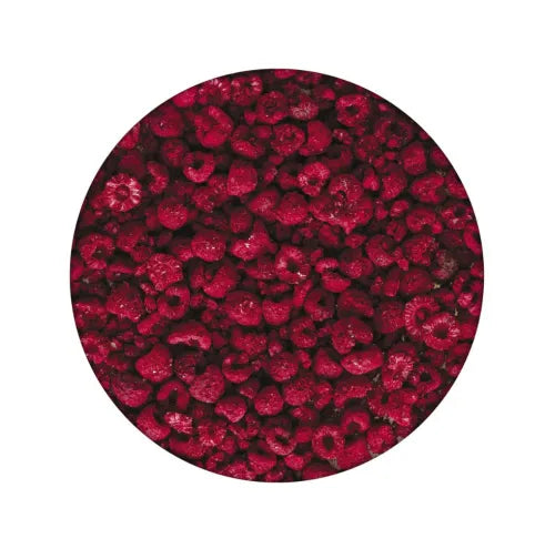 Freeze Dried Raspberries From Emergency Essentials-30 year Shelf Life