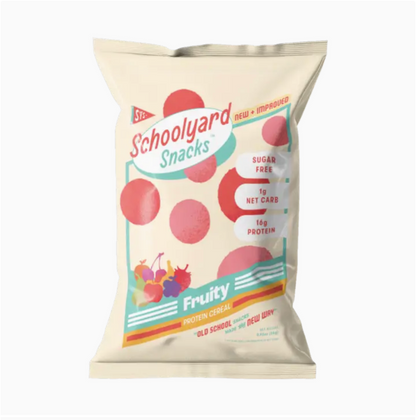 CLEARANCE: Keto Cereals and Snacks