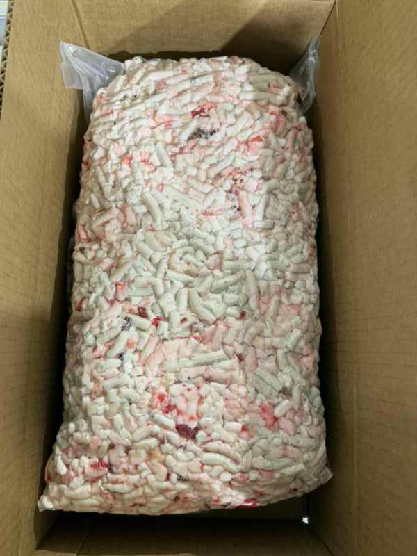 OVERSTOCK: 15 lbs. Local Grassfed Pasture-raised/Finished Beef Fat for Rendering