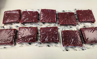 NEW: 10 lb Case Natural Ground Elk