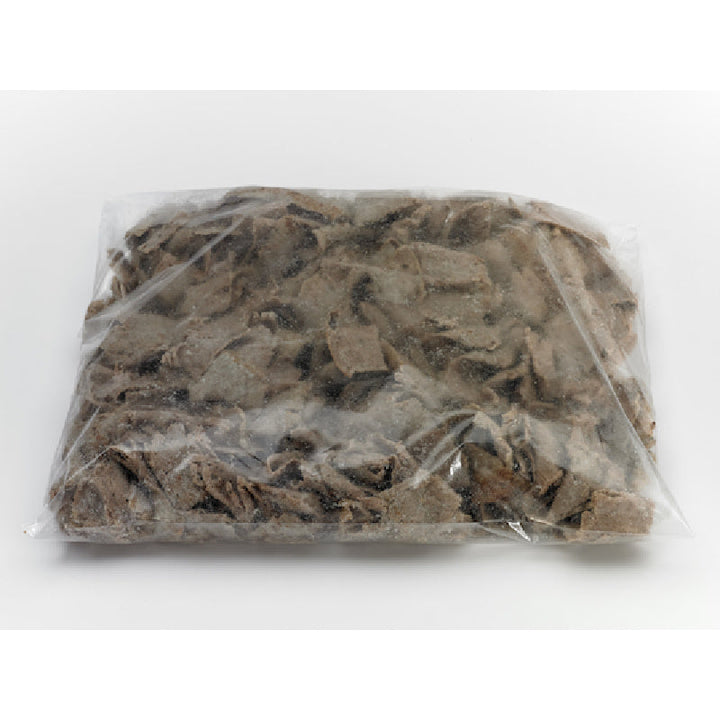 IT'S BACK: 10 lb Case Fully Cooked Gyro Slices, 2-5lb bags