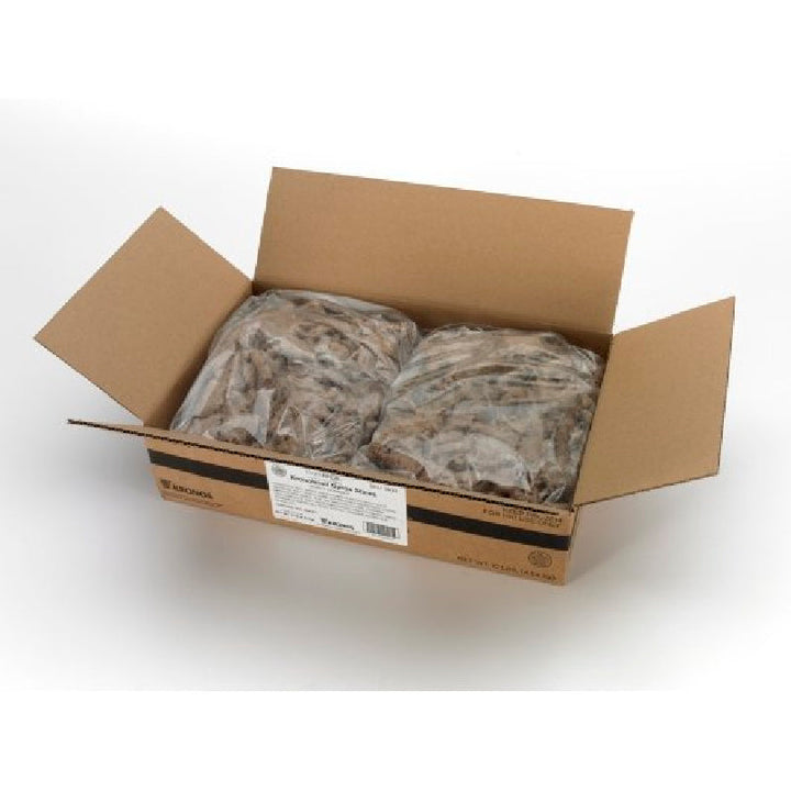 IT'S BACK: 10 lb Case Fully Cooked Gyro Slices, 2-5lb bags