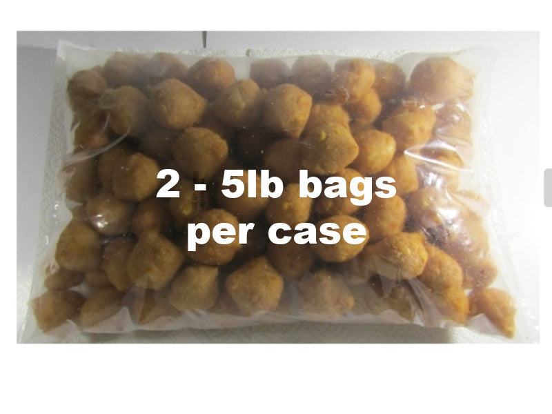 OVERSTOCK DEAL: 10lb Classic Sweet Corn Hush Puppies