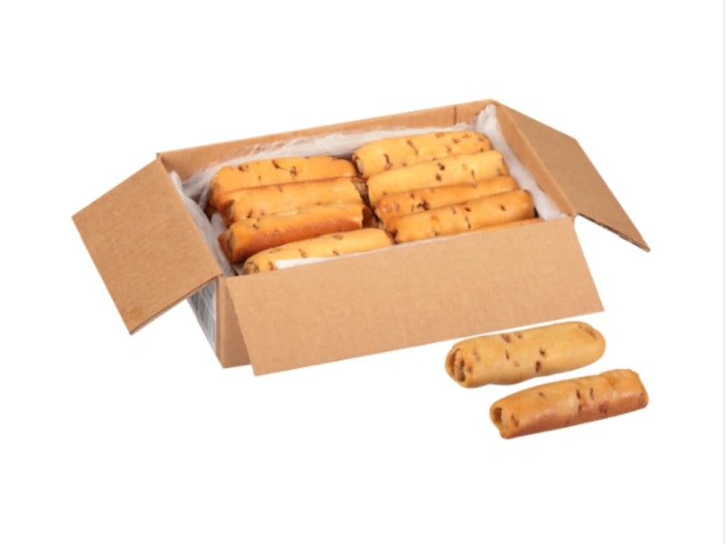 NEW: 20 ct. Case, Maple Sausage Link Corndog