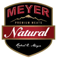 OVERSTOCK PRICE DROP: 30ish lb Case of 92/8 Extra Lean Natural Ground Beef (in 5 - 5ish lb Chubs Frozen)