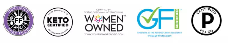 IT'S BACK: 10 lb Case of Mulay's Clean Heritage Pork Breakfast Sausage Links,  Free From Top 8 Allergens