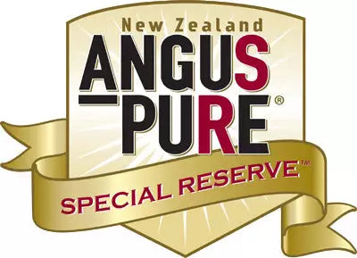 RESTOCKED: 10 lb Case Grass Fed Angus Beef, No Added Hormones, No Antibiotics