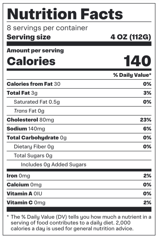 LIMITED TIME: 16lbs Organic, Air Chilled, Boneless, Skinless Chicken Breasts