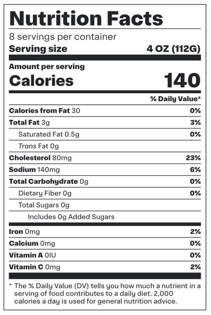 LIMITED TIME: 16lbs Organic, Air Chilled, Boneless, Skinless Chicken Breasts