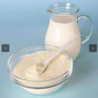 96 Servings, Ready Hour Powdered Milk Whey Protein Case Pack