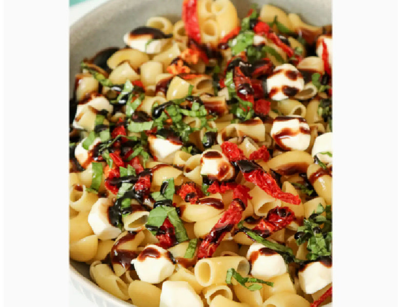 NEW: 12pk of Organic Gluten Free Pasta (Choose Elbows or Spaghetti) - Free From Top 8 Allergens