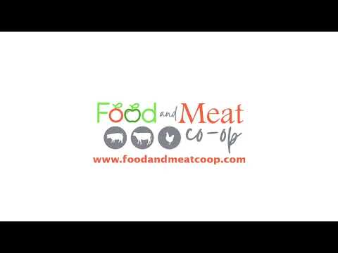 RESTOCKED: 34 lb Chicken and Beef Mixed Box