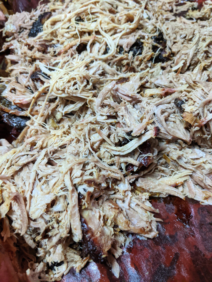 PRICE DROP: 22 lb Case of Pork Butt (2 Shoulder Roasts)