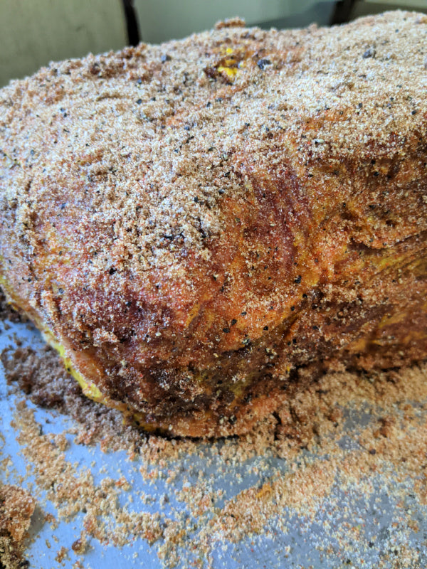 PRICE DROP: 22 lb Case of Pork Butt (2 Shoulder Roasts)